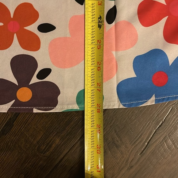 Misslook Flower Tank‎ - Picture 6 of 6